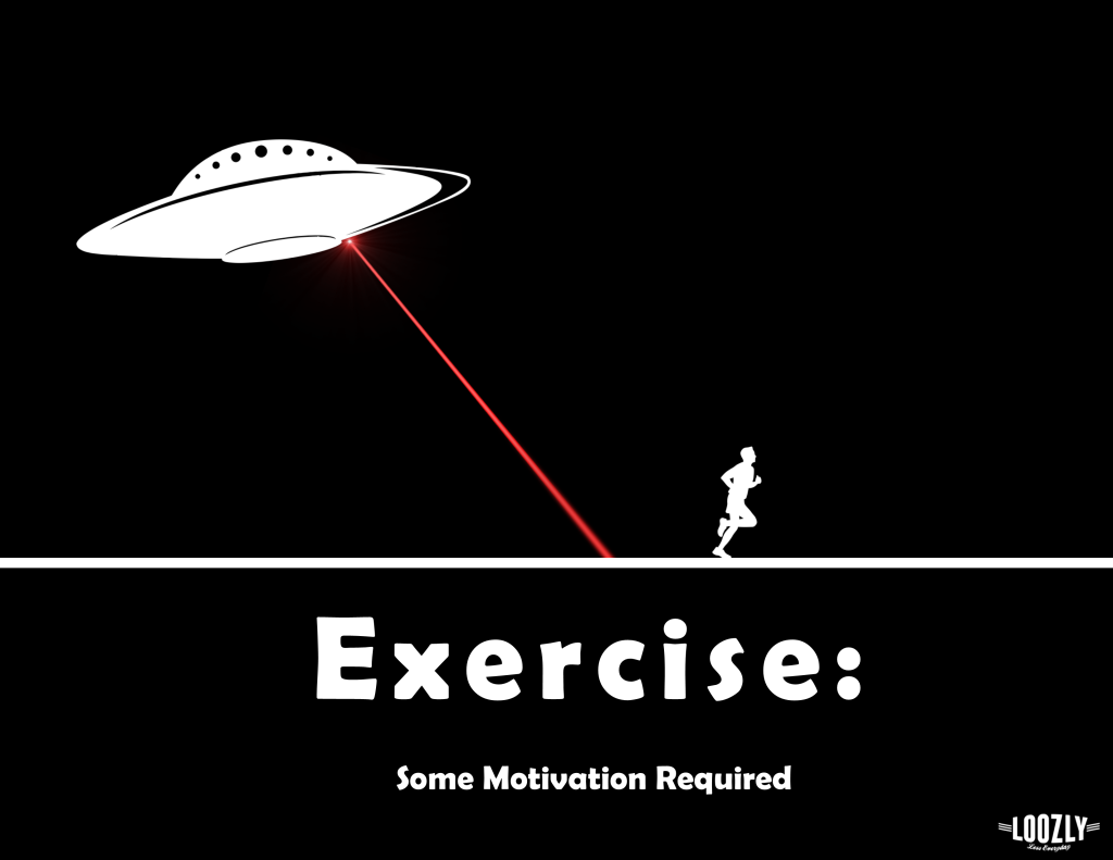 Motivation Required Saucer